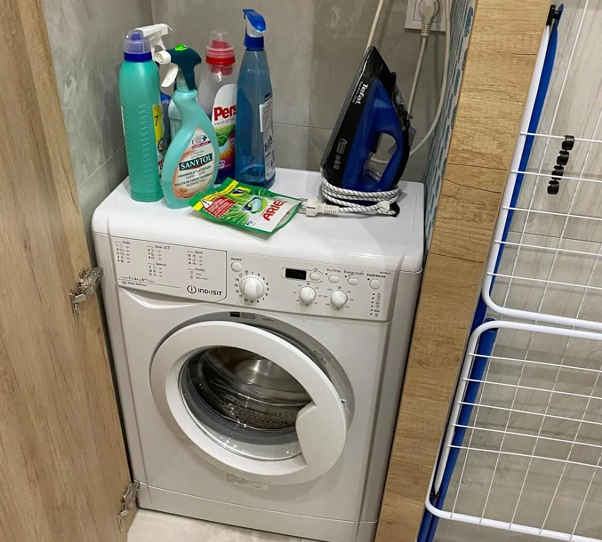 Stylish Comfy Suite W Balcony In Downtown Βουδαπέστη Ουγγαρία